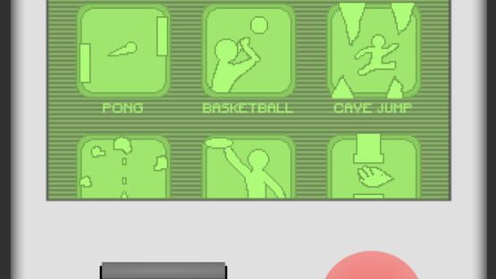 Screenshot Pocket Square