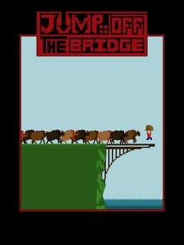 Cover Jump Off the Bridge