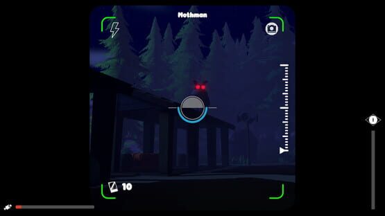 Screenshot Folk-Tography