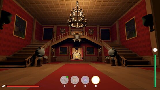 Screenshot Folk-Tography