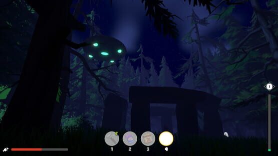 Screenshot Folk-Tography