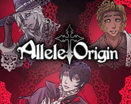 Cover Allele: Origin