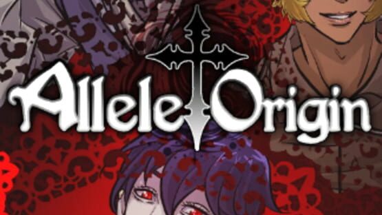 Screenshot Allele: Origin