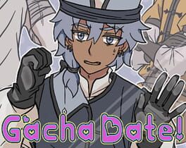 Cover Arcane Dice Wars: Gacha Date