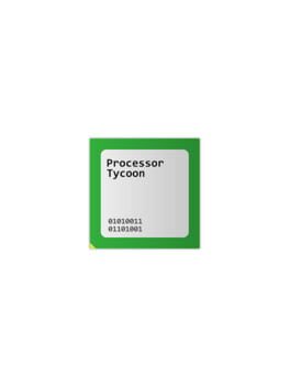 Cover Processor Tycoon