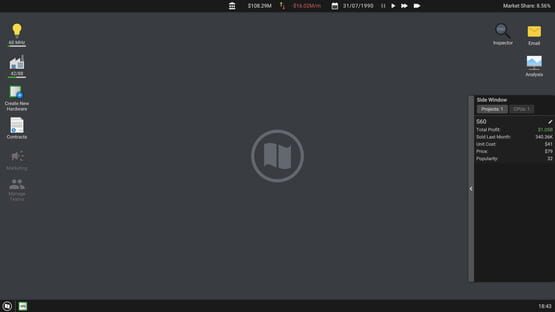Screenshot Processor Tycoon