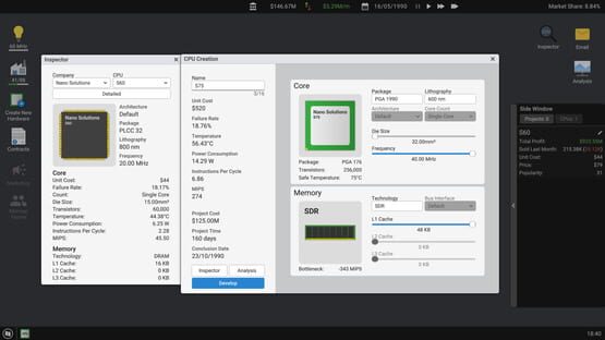 Screenshot Processor Tycoon
