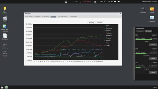 Screenshot Processor Tycoon