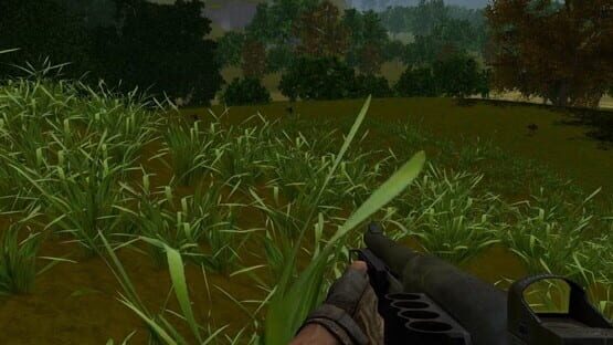 Screenshot Paradise Lost