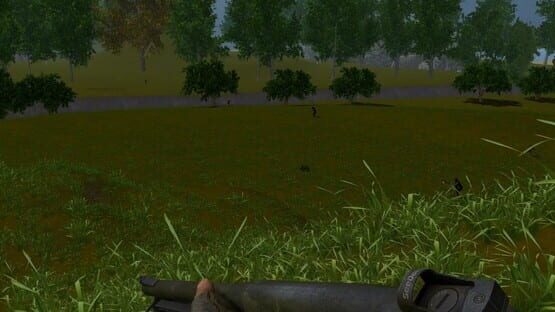 Screenshot Paradise Lost