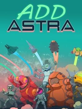 Cover Add Astra