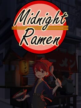 Cover Midnight Ramen
