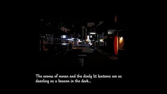 Screenshot Midnight Ramen