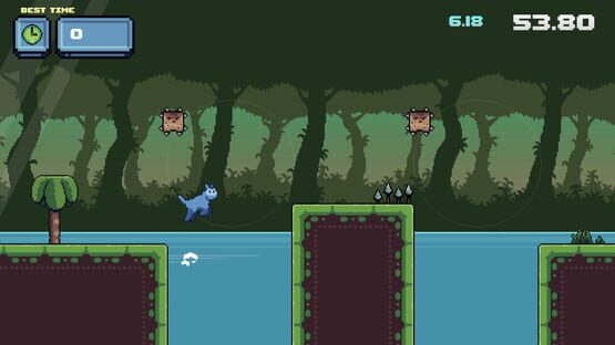 Screenshot Kazekao