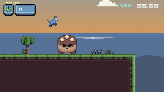 Screenshot Kazekao
