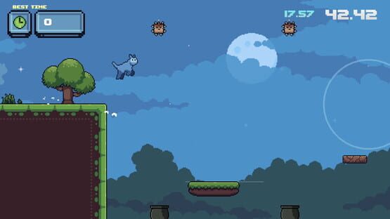 Screenshot Kazekao
