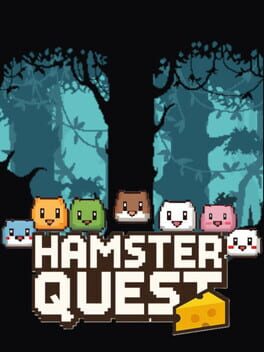 Cover Hamster Quest