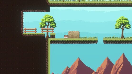 Screenshot Hamster Quest