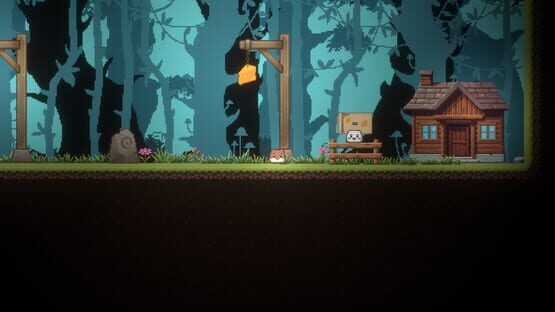 Screenshot Hamster Quest