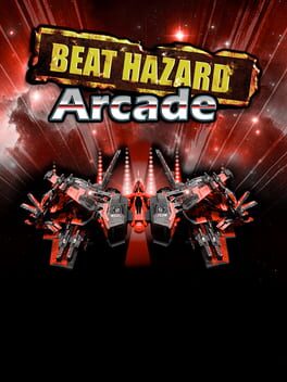 Cover Beat Hazard Arcade