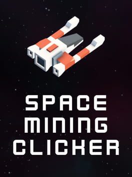 Cover Space Mining Clicker