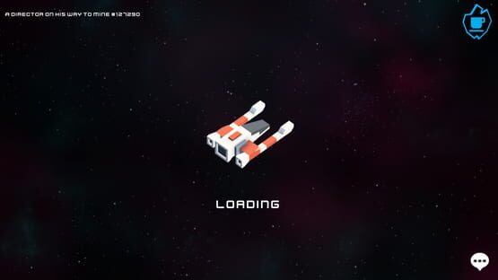 Screenshot Space Mining Clicker