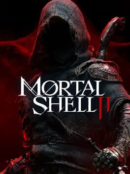 Cover Mortal Shell II
