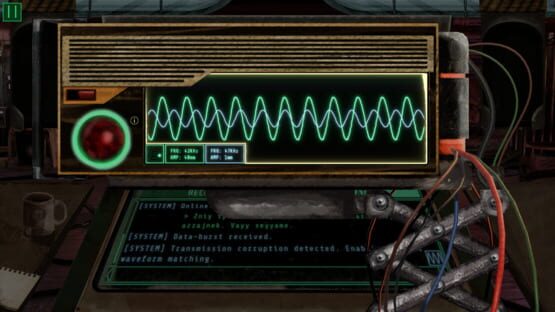 Screenshot Contact Protocol