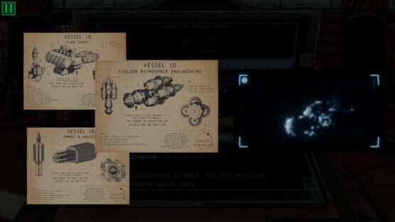Screenshot Contact Protocol