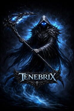 Cover Tenebrix