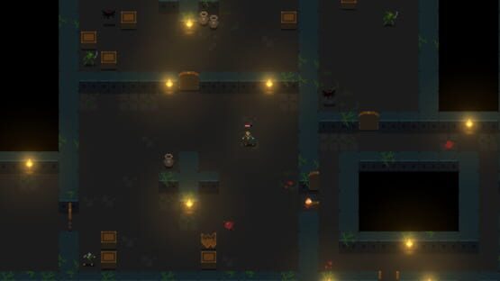 Screenshot Colmen's Quest