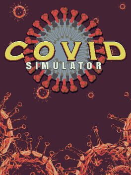 Cover Covid Simulator