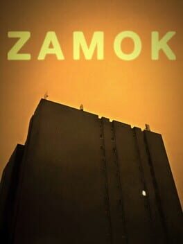 Cover Zamok
