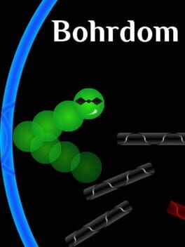 Cover Bohrdom