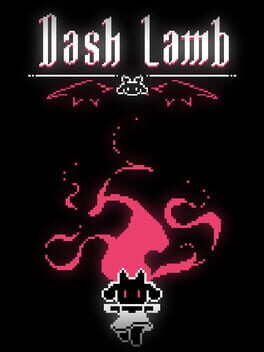 Cover Dash Lamb