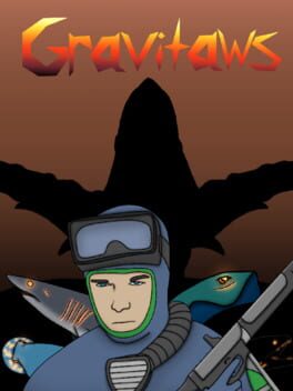 Cover Gravitaws