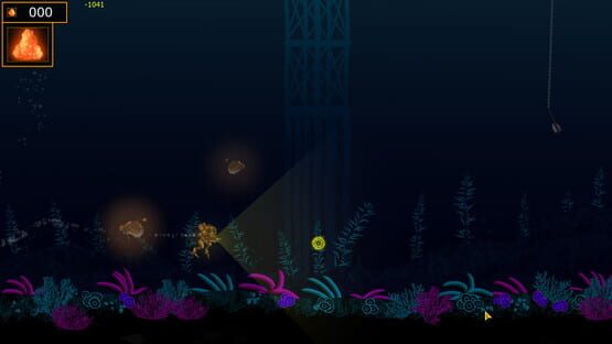 Screenshot Gravitaws