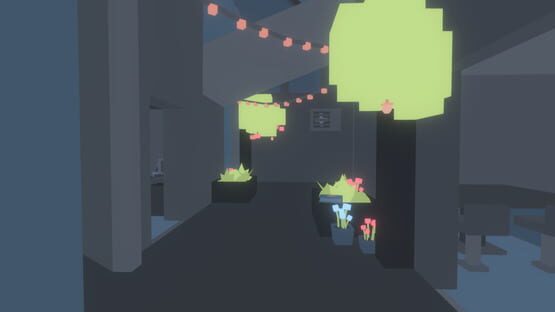 Screenshot A Bewitching Revolution