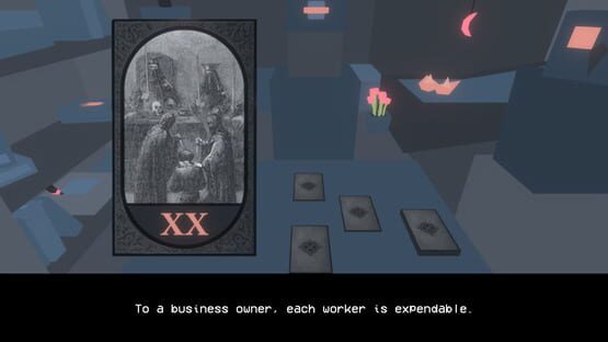 Screenshot A Bewitching Revolution