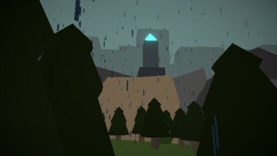 Screenshot A Night in Nowhere