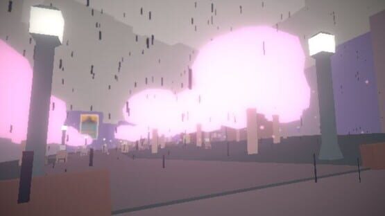 Screenshot A Night in Nowhere