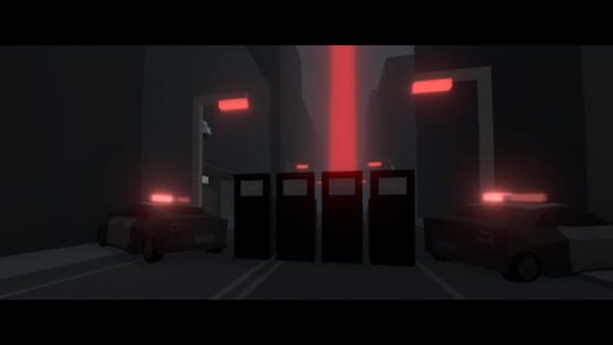 Screenshot They Came From a Communist Planet