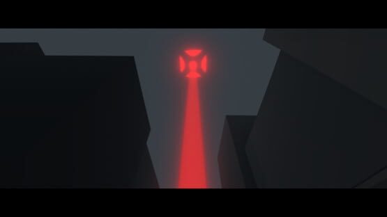 Screenshot They Came From a Communist Planet