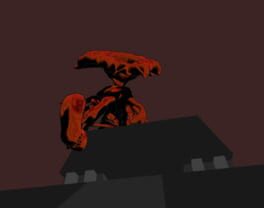Cover Moloch's Priest