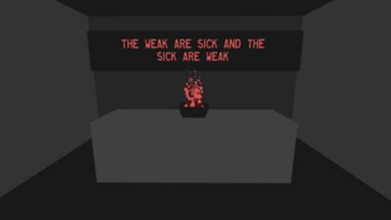 Screenshot Moloch's Priest