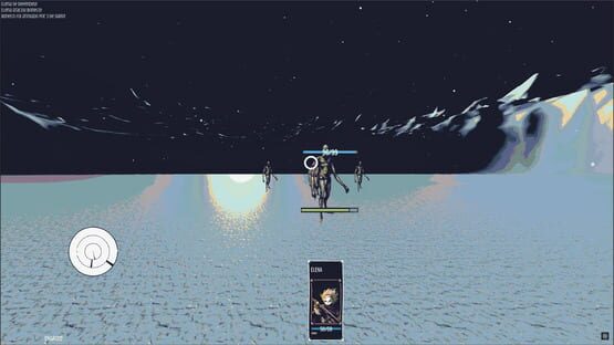 Screenshot Santa Elena