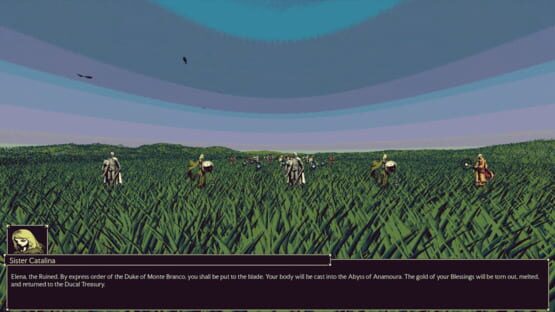 Screenshot Santa Elena