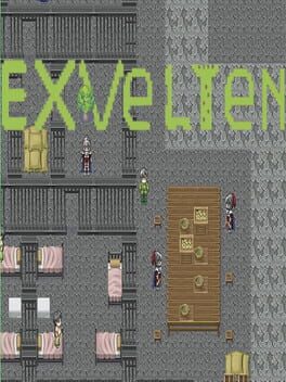 Cover Exvelten