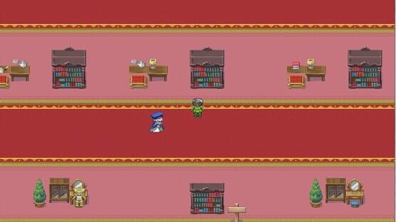 Screenshot Exvelten