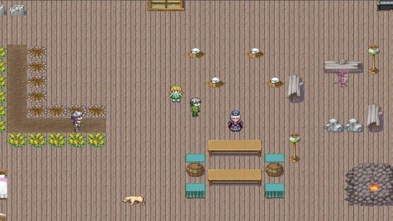 Screenshot Exvelten